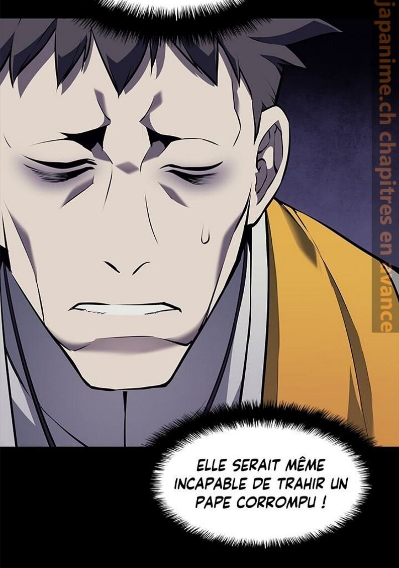 Read Overgeared Remake Scan Manga Online