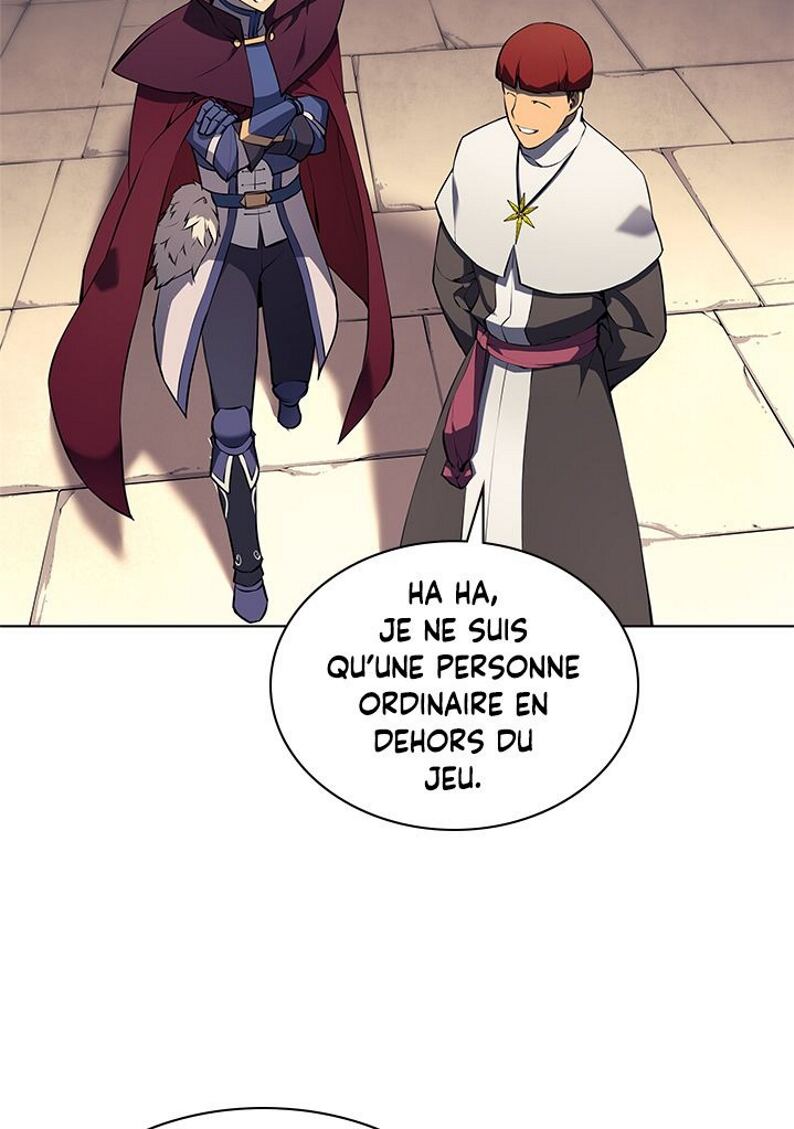 Read Overgeared Remake Scan Manga Online