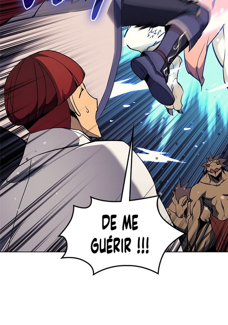 Read Overgeared Remake Scan Manga Online