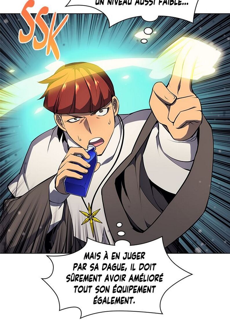 Read Overgeared Remake Scan Manga Online