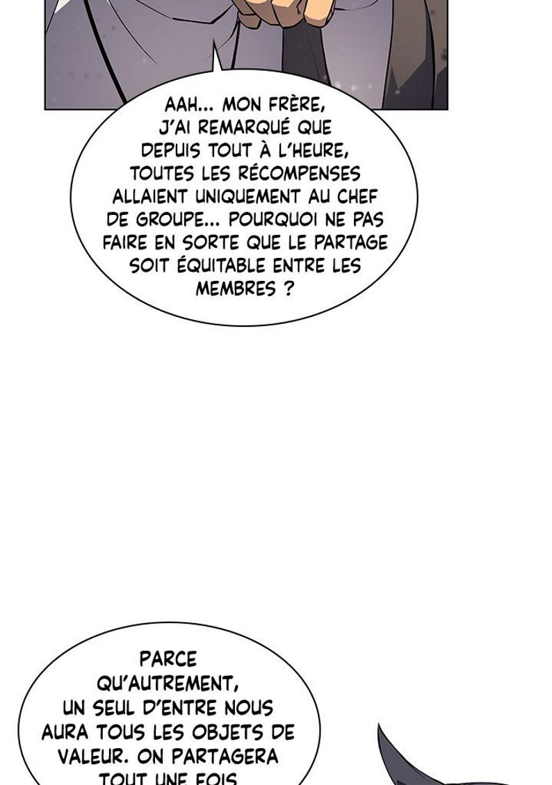 Read Overgeared Remake Scan Manga Online