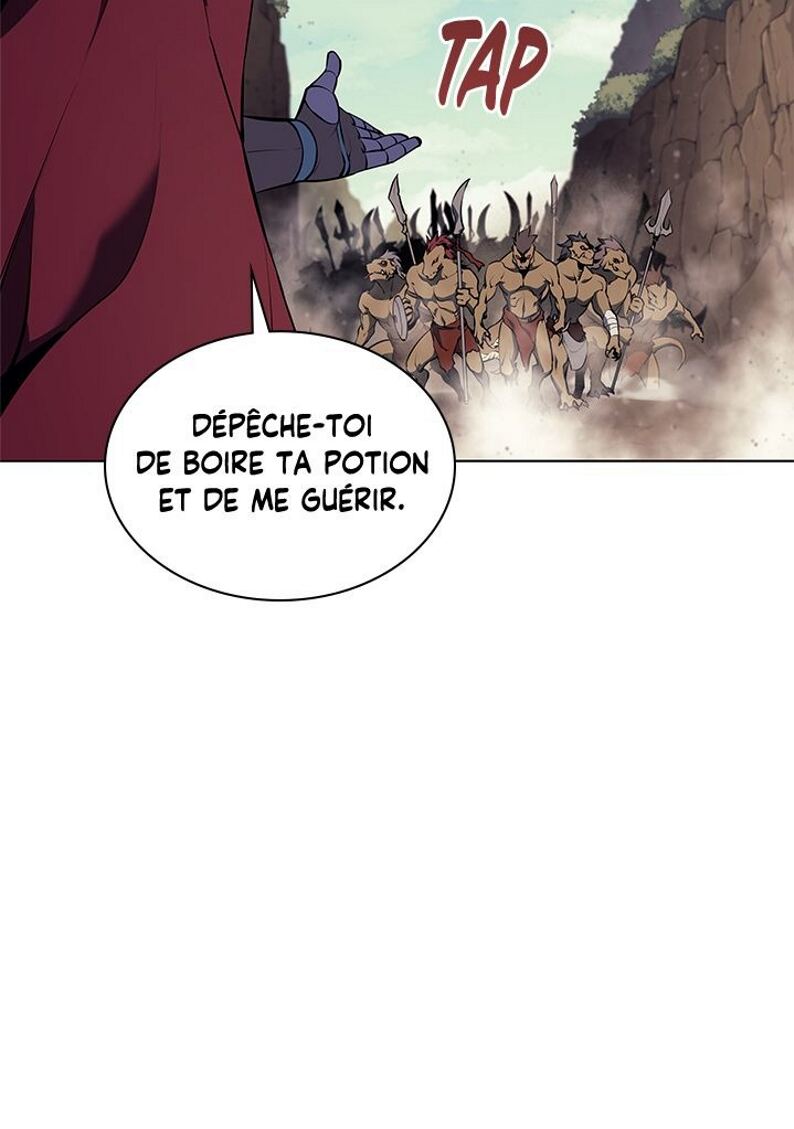 Read Overgeared Remake Scan Manga Online