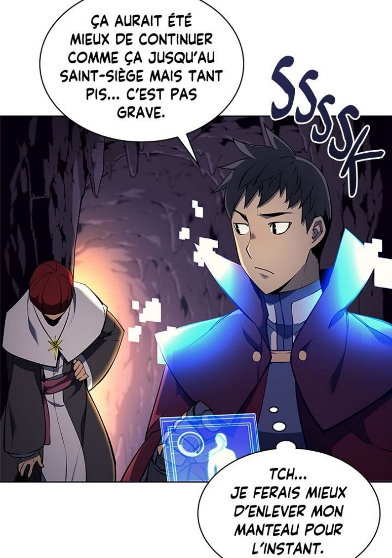 Read Overgeared Remake Scan Manga Online