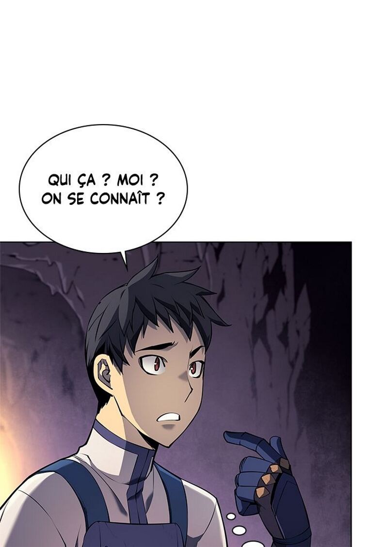Read Overgeared Remake Scan Manga Online
