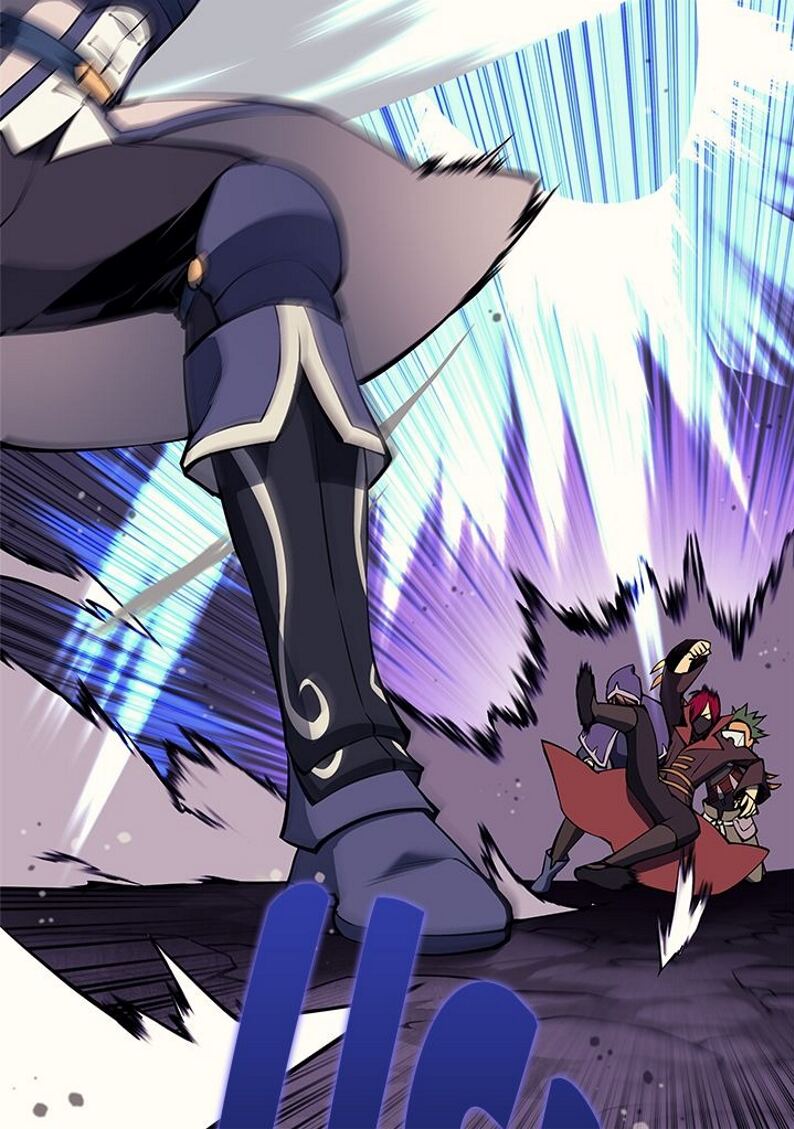 Read Overgeared Remake Scan Manga Online