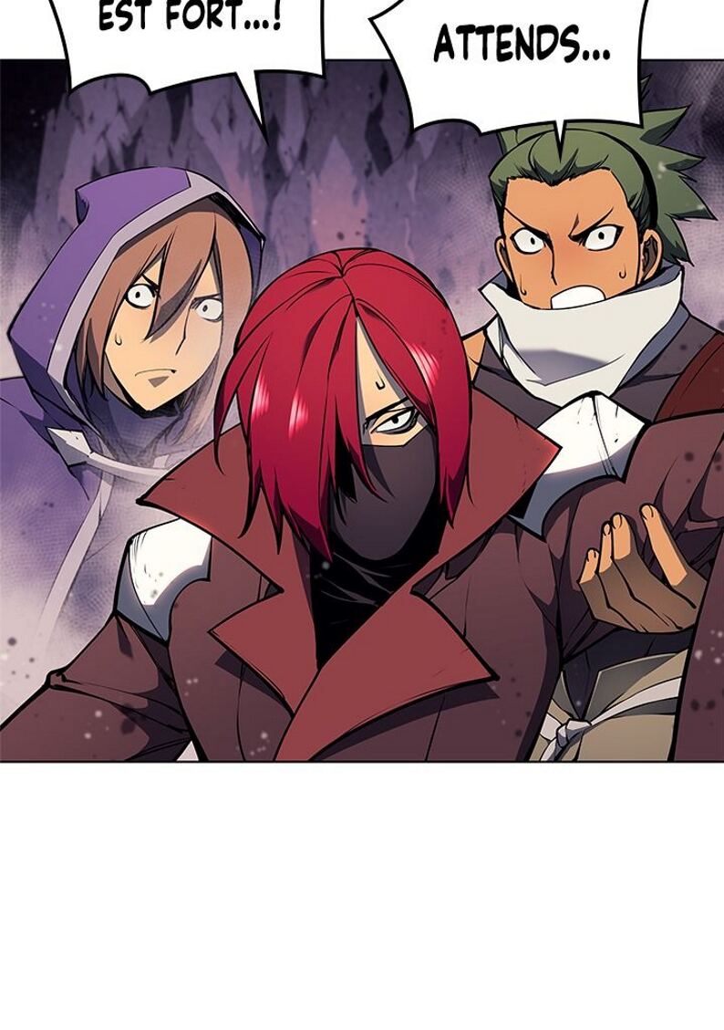 Read Overgeared Remake Scan Manga Online