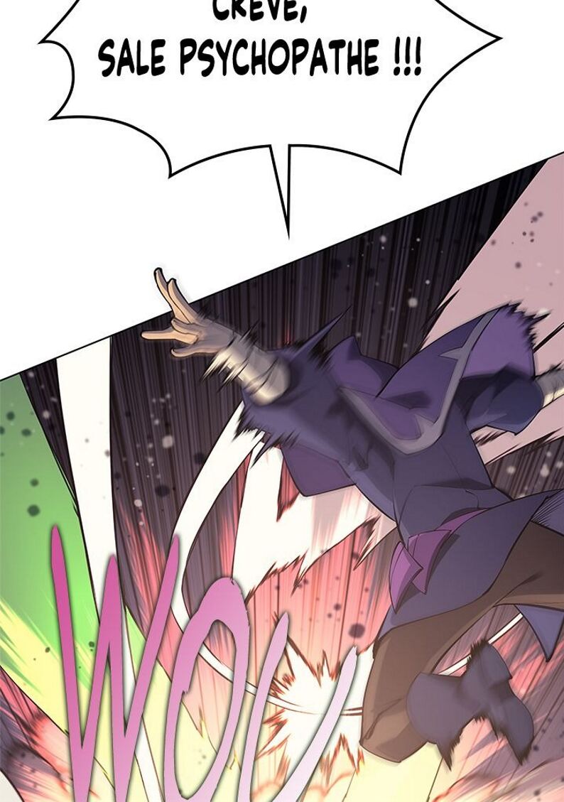 Read Overgeared Remake Scan Manga Online