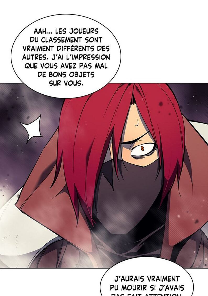 Read Overgeared Remake Scan Manga Online