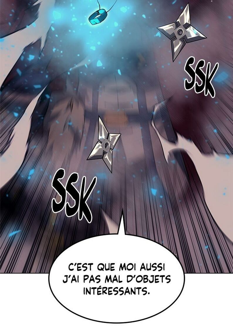Read Overgeared Remake Scan Manga Online