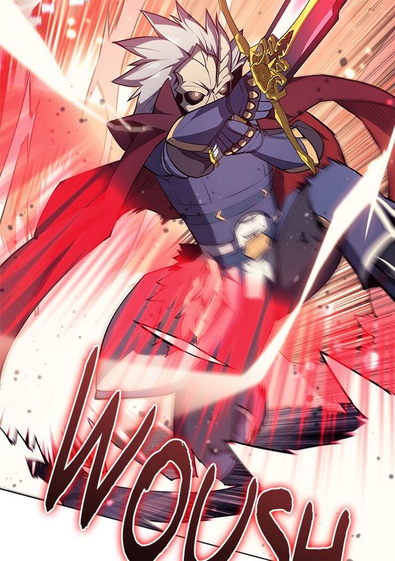 Read Overgeared Remake Scan Manga Online