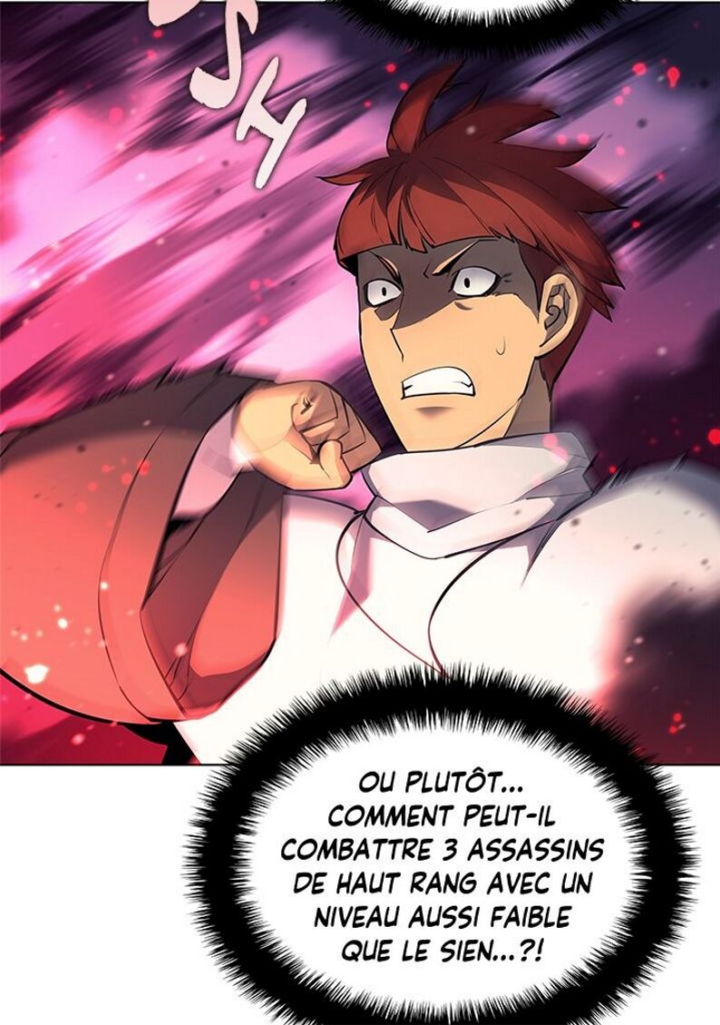 Read Overgeared Remake Scan Manga Online