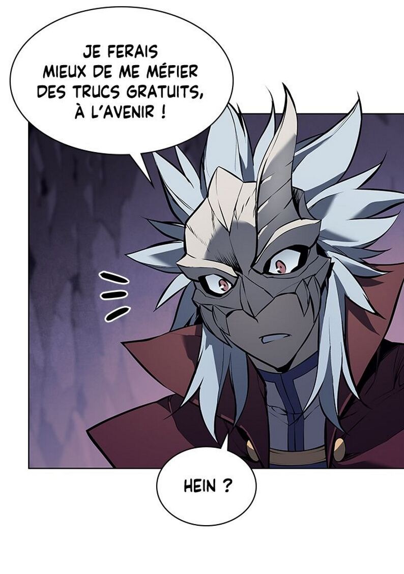 Read Overgeared Remake Scan Manga Online