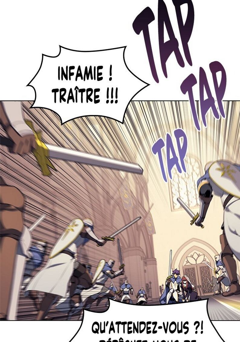 Read Overgeared Remake Scan Manga Online