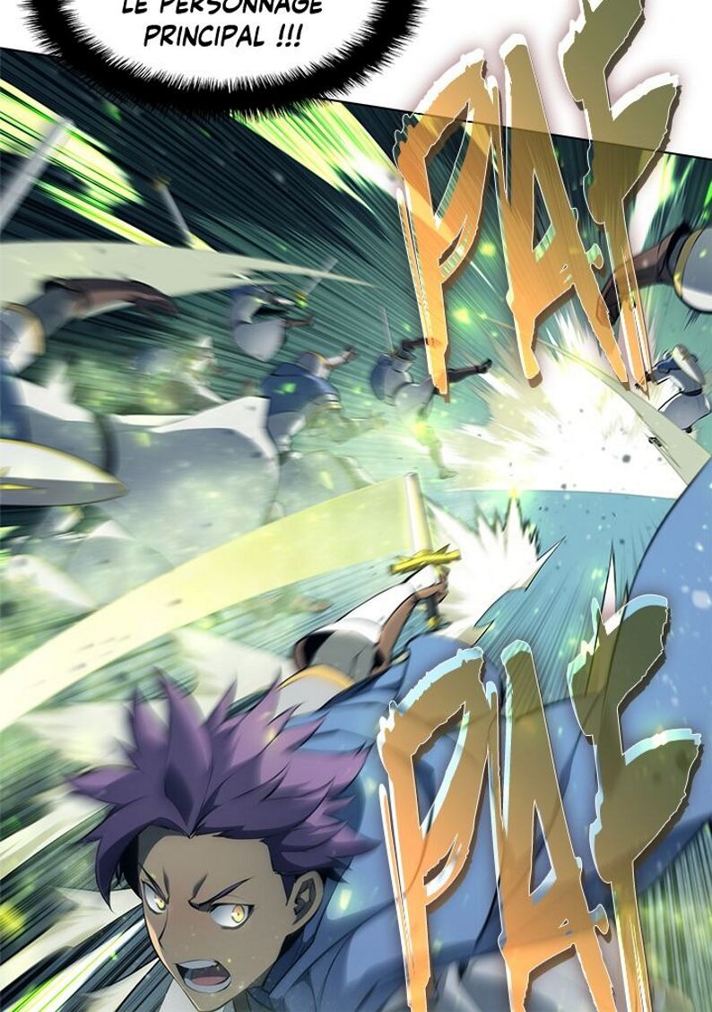 Read Overgeared Remake Scan Manga Online
