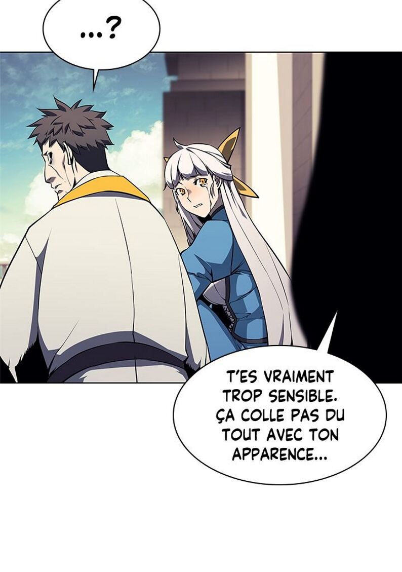 Read Overgeared Remake Scan Manga Online