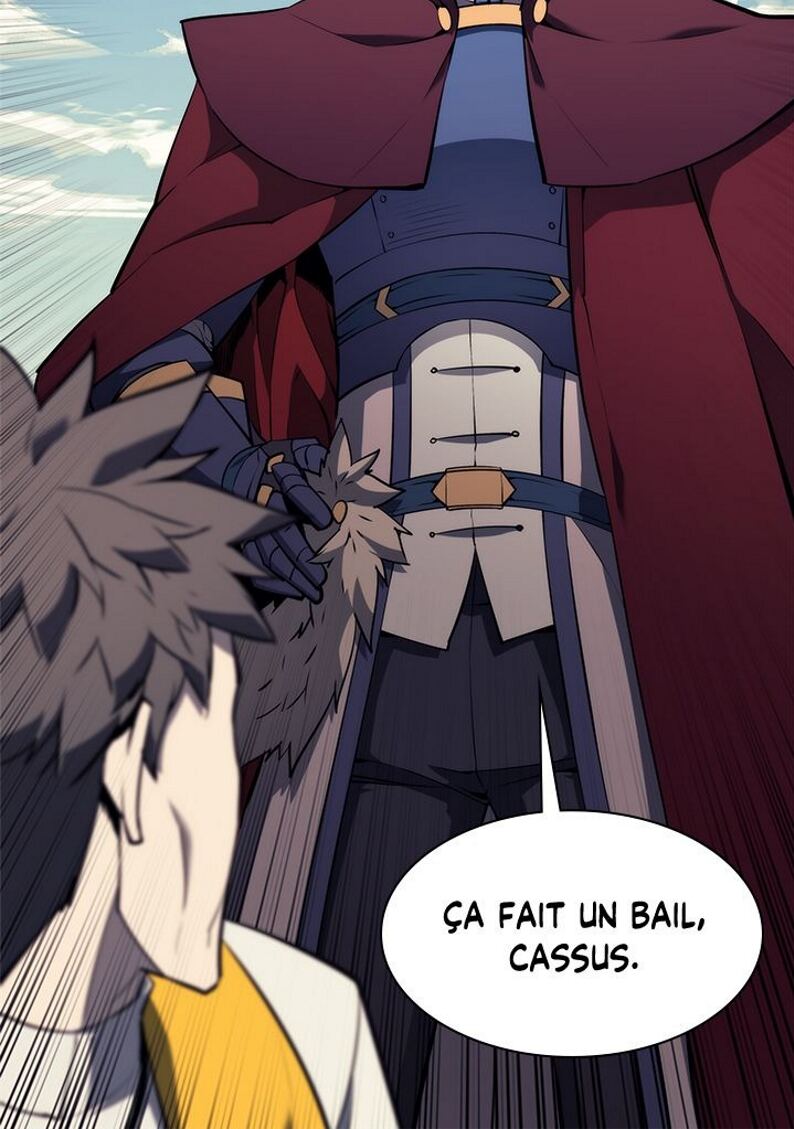 Read Overgeared Remake Scan Manga Online