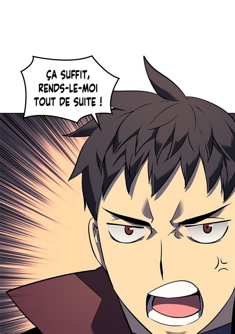 Read Overgeared Remake Scan Manga Online