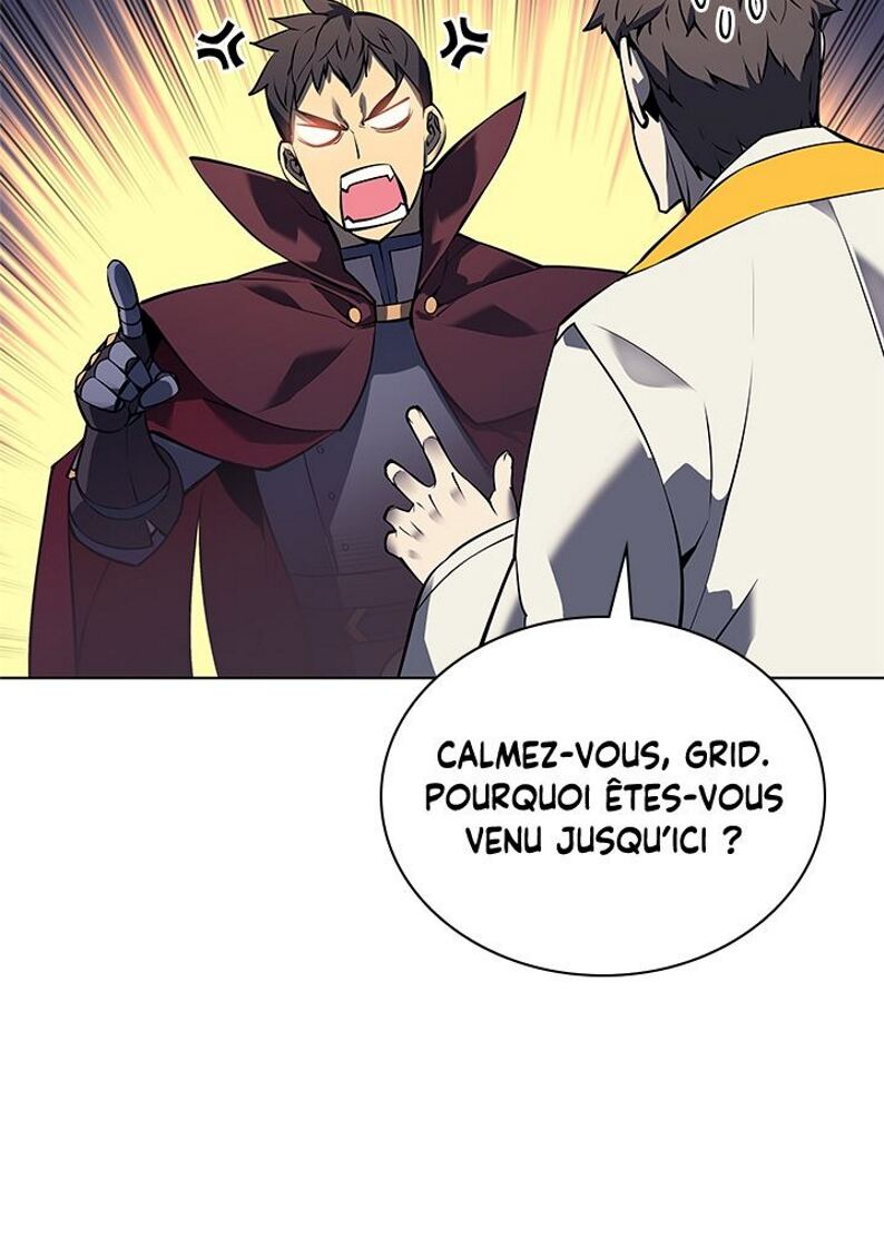 Read Overgeared Remake Scan Manga Online