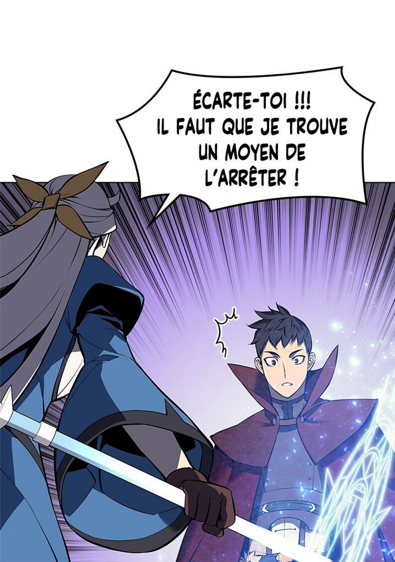 Read Overgeared Remake Scan Manga Online