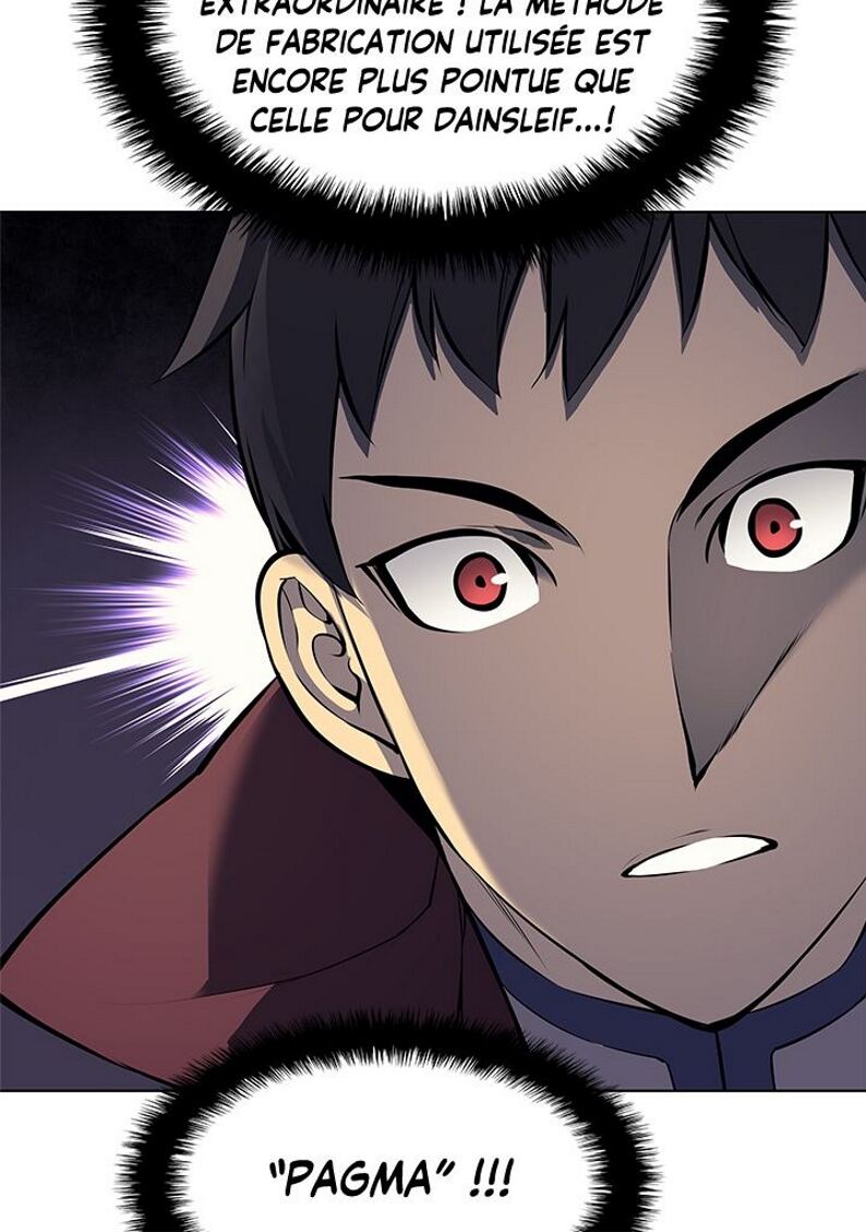 Read Overgeared Remake Scan Manga Online