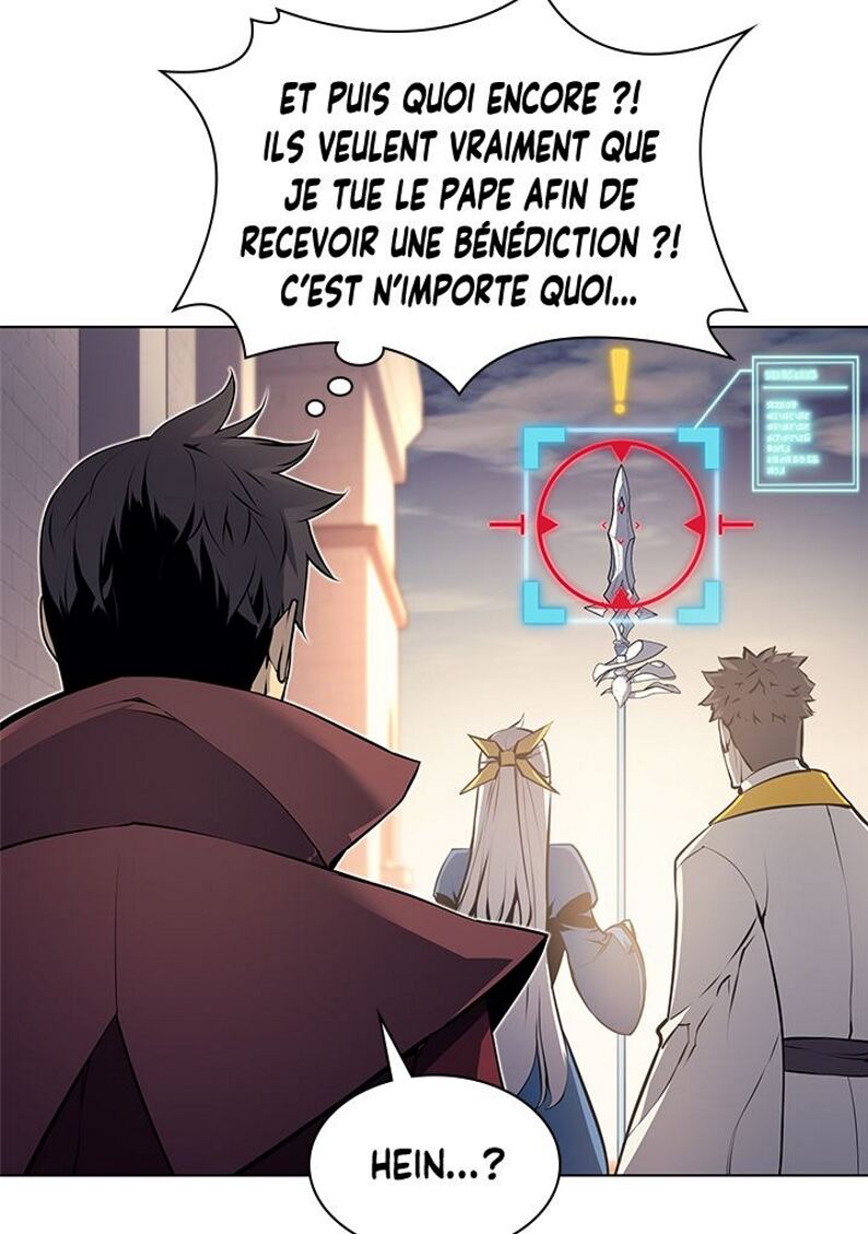 Read Overgeared Remake Scan Manga Online