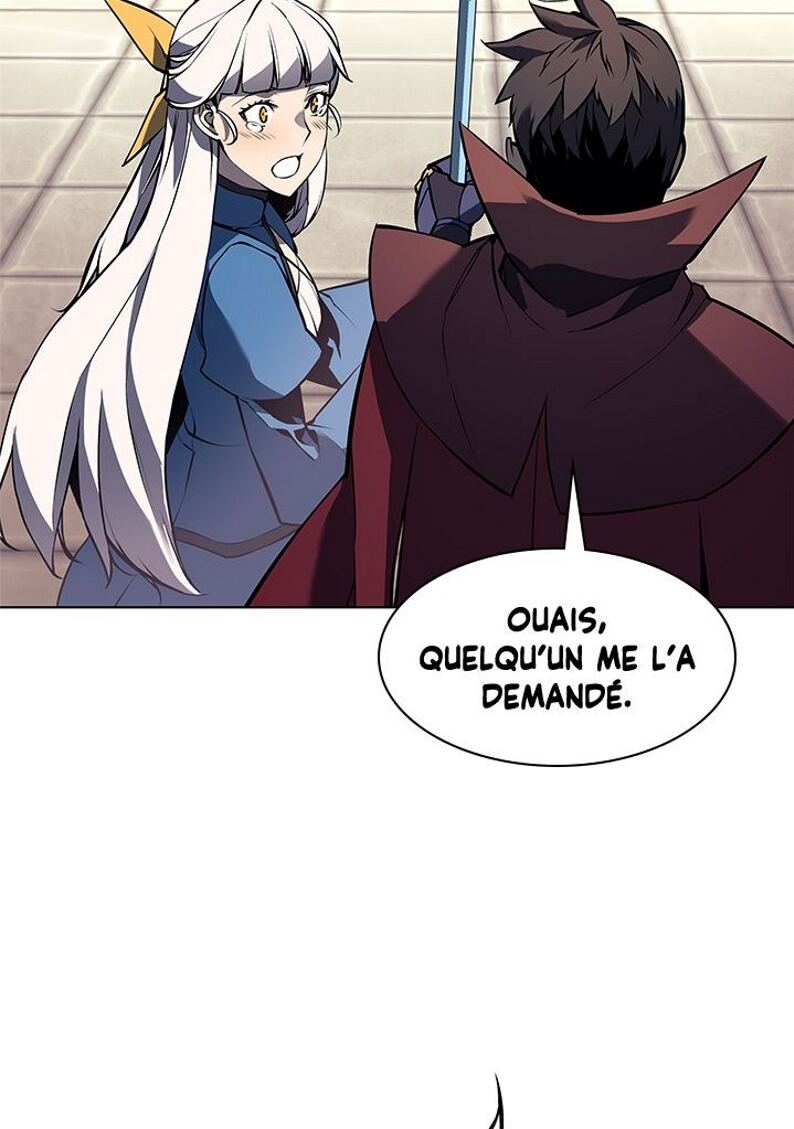 Read Overgeared Remake Scan Manga Online