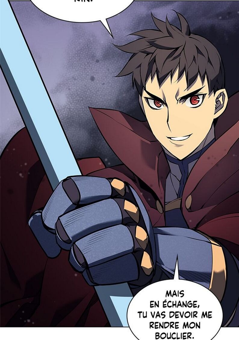 Read Overgeared Remake Scan Manga Online