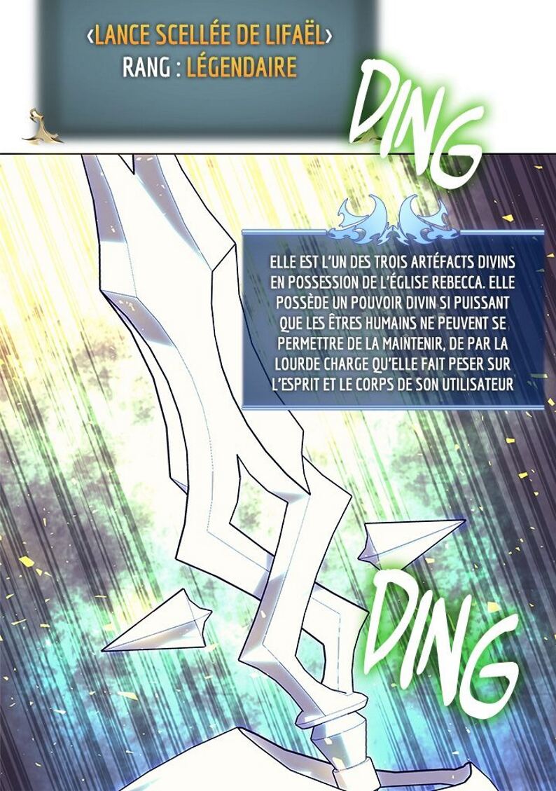 Read Overgeared Remake Scan Manga Online