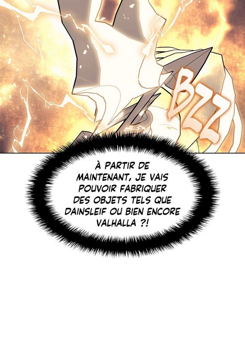 Read Overgeared Remake Scan Manga Online