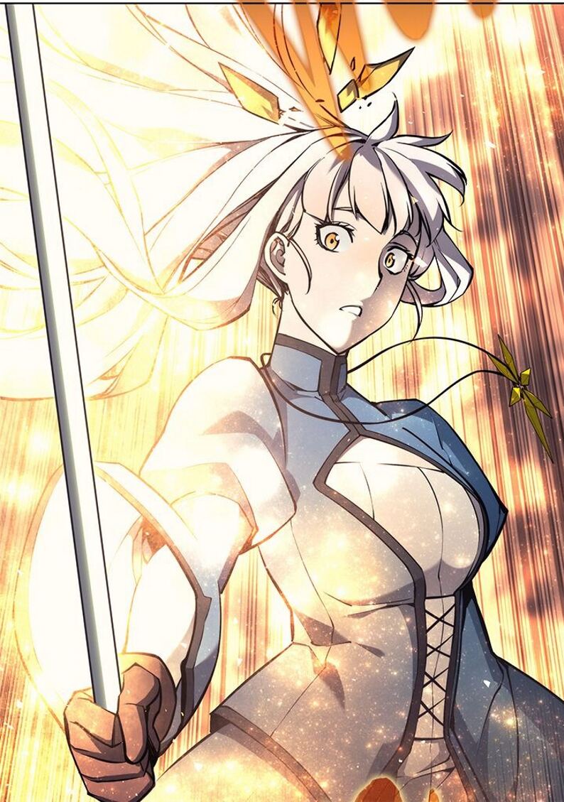Read Overgeared Remake Scan Manga Online