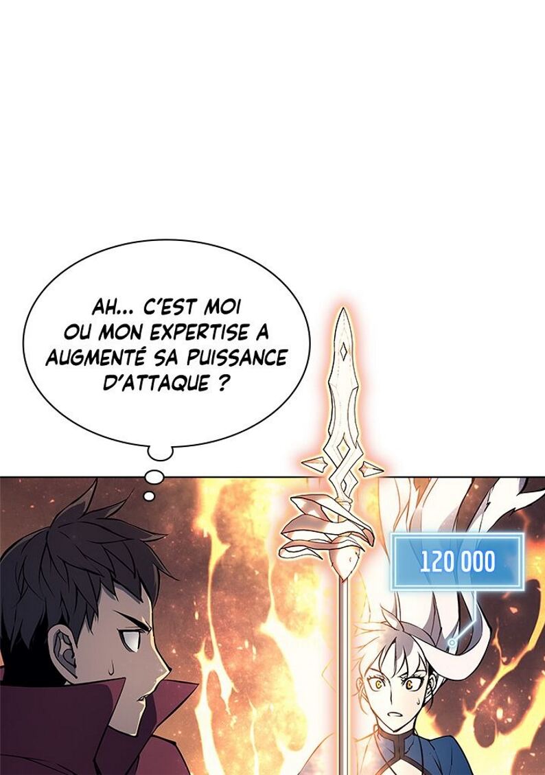 Read Overgeared Remake Scan Manga Online