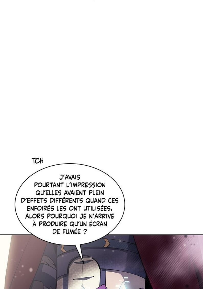 Read Overgeared Remake Scan Manga Online