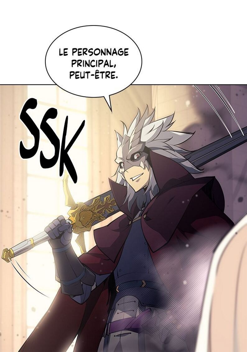 Read Overgeared Remake Scan Manga Online