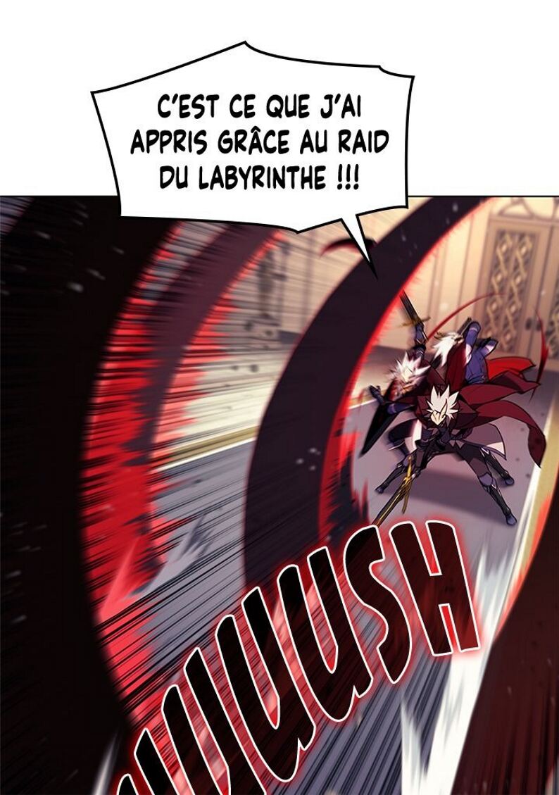 Read Overgeared Remake Scan Manga Online