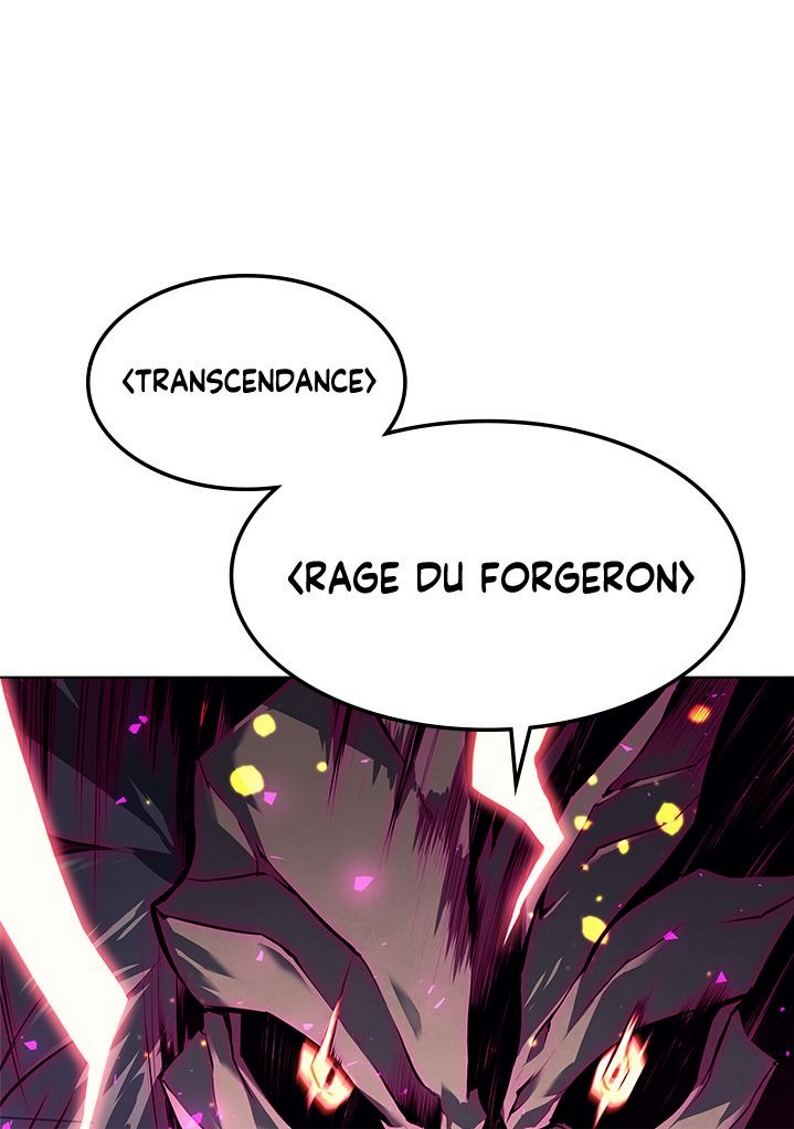 Read Overgeared Remake Scan Manga Online