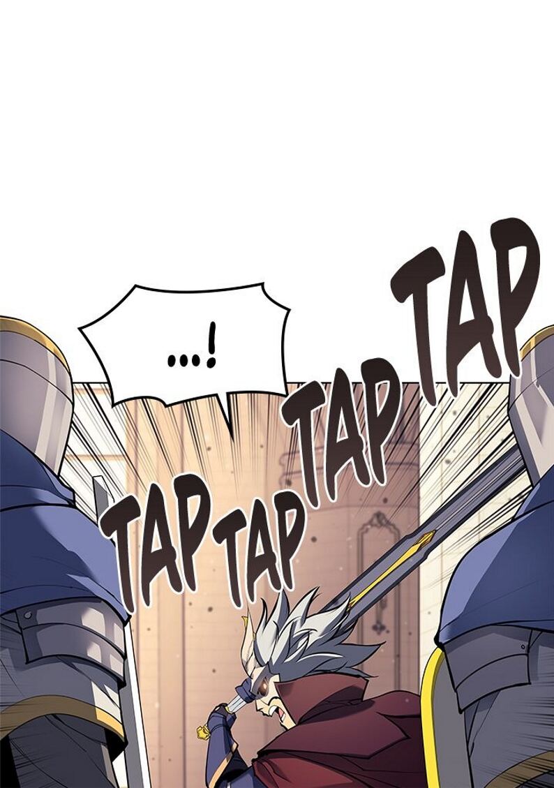 Read Overgeared Remake Scan Manga Online