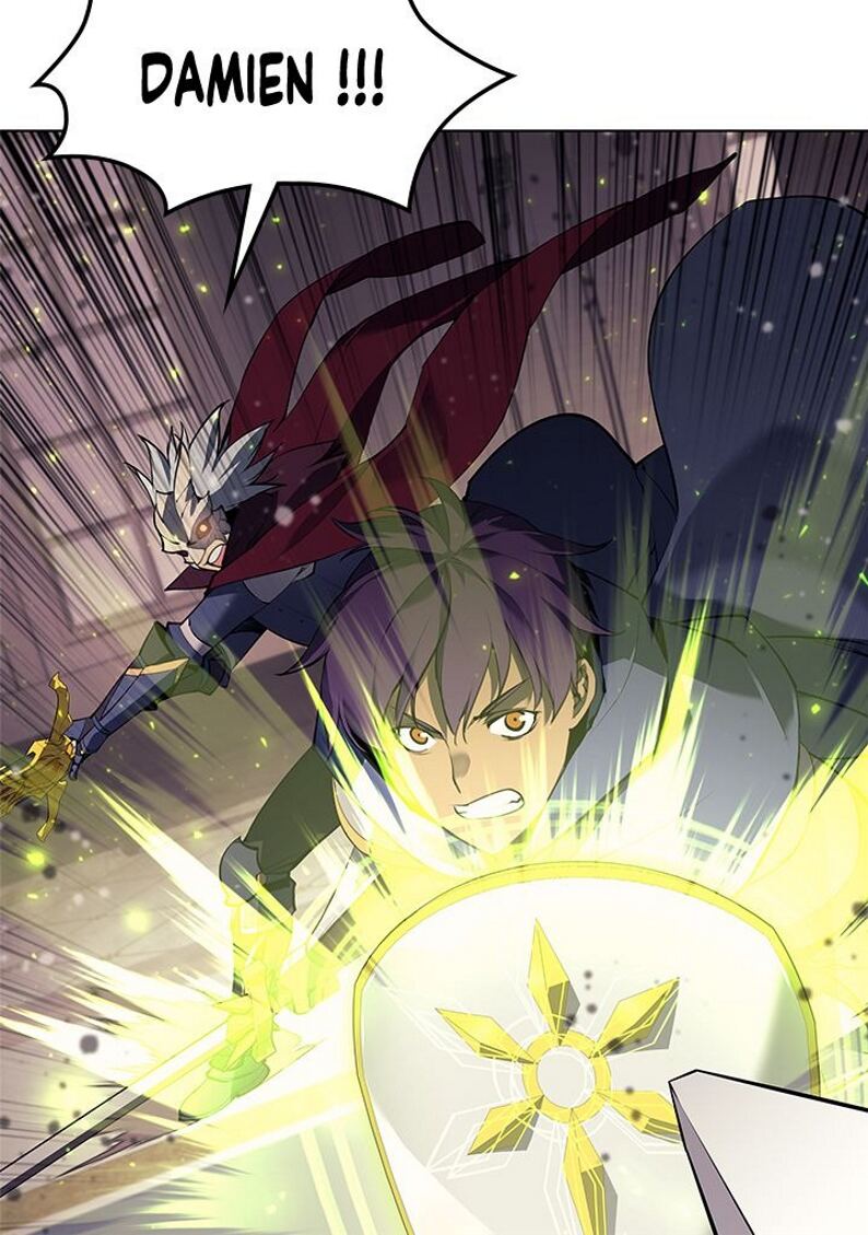 Read Overgeared Remake Scan Manga Online