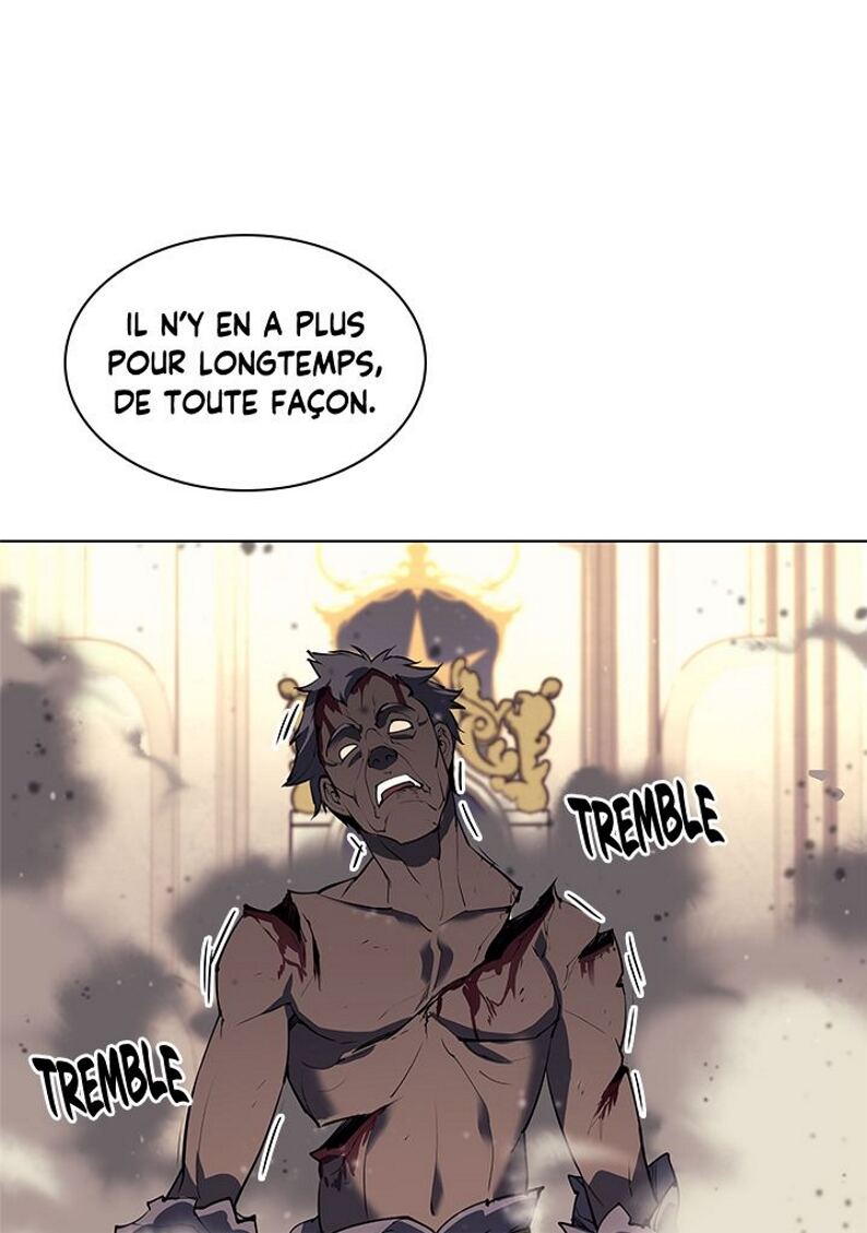 Read Overgeared Remake Scan Manga Online