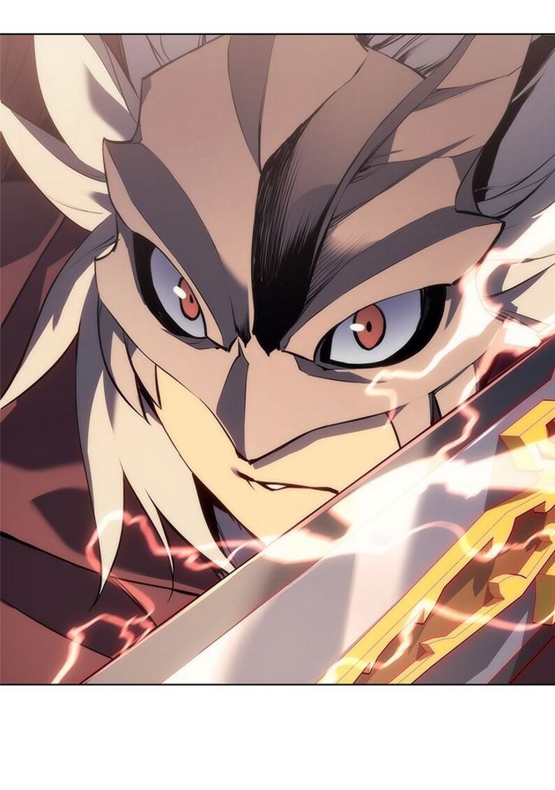 Read Overgeared Remake Scan Manga Online