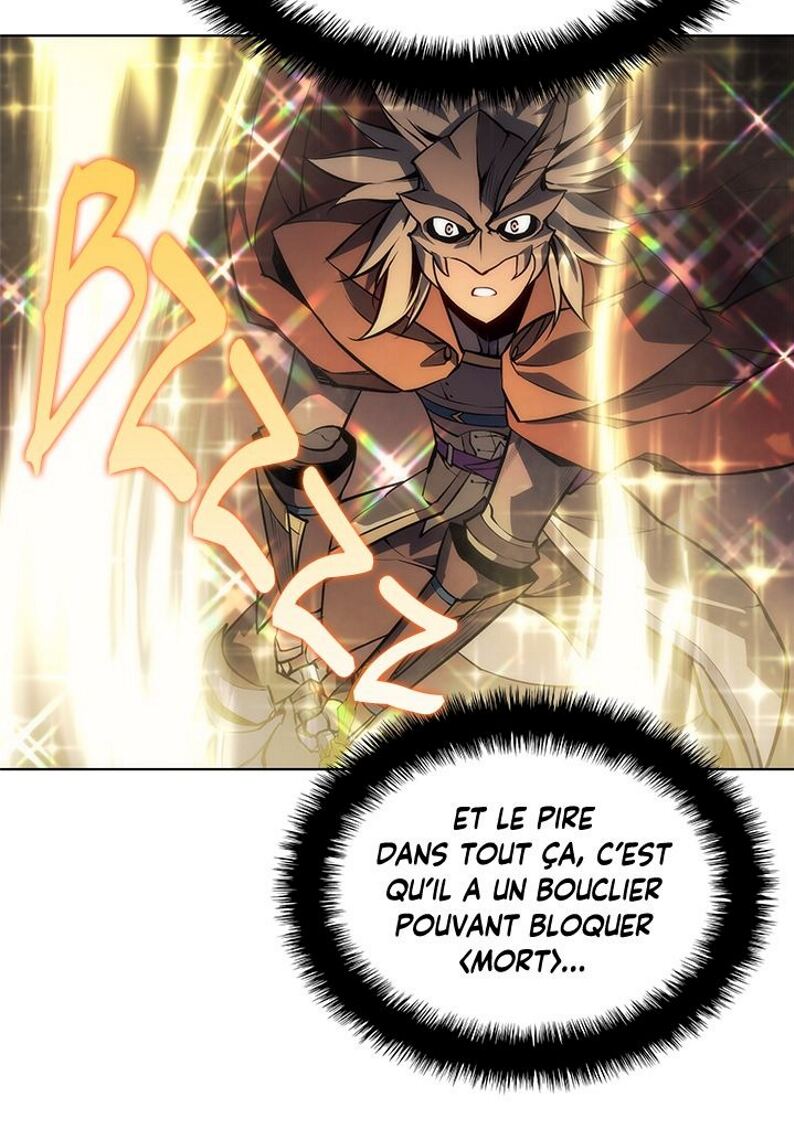 Read Overgeared Remake Scan Manga Online