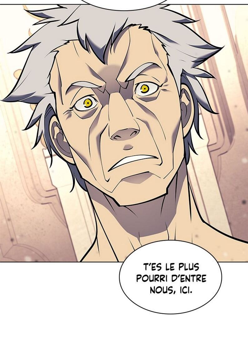 Read Overgeared Remake Scan Manga Online