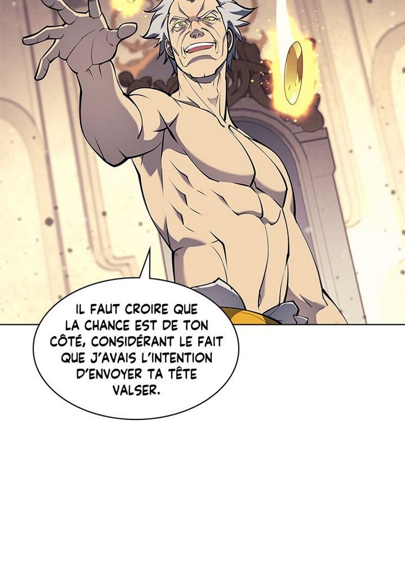 Read Overgeared Remake Scan Manga Online
