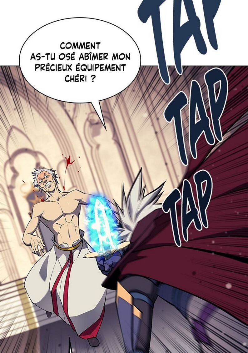 Read Overgeared Remake Scan Manga Online
