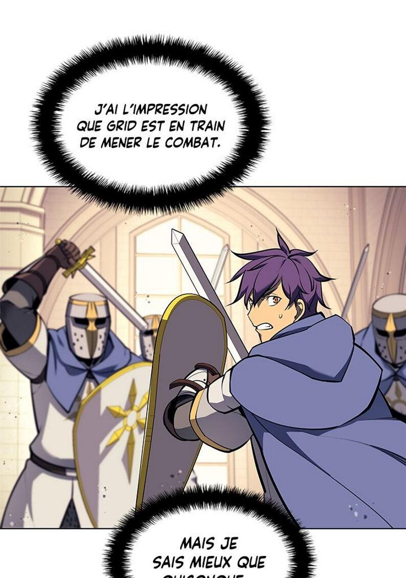 Read Overgeared Remake Scan Manga Online