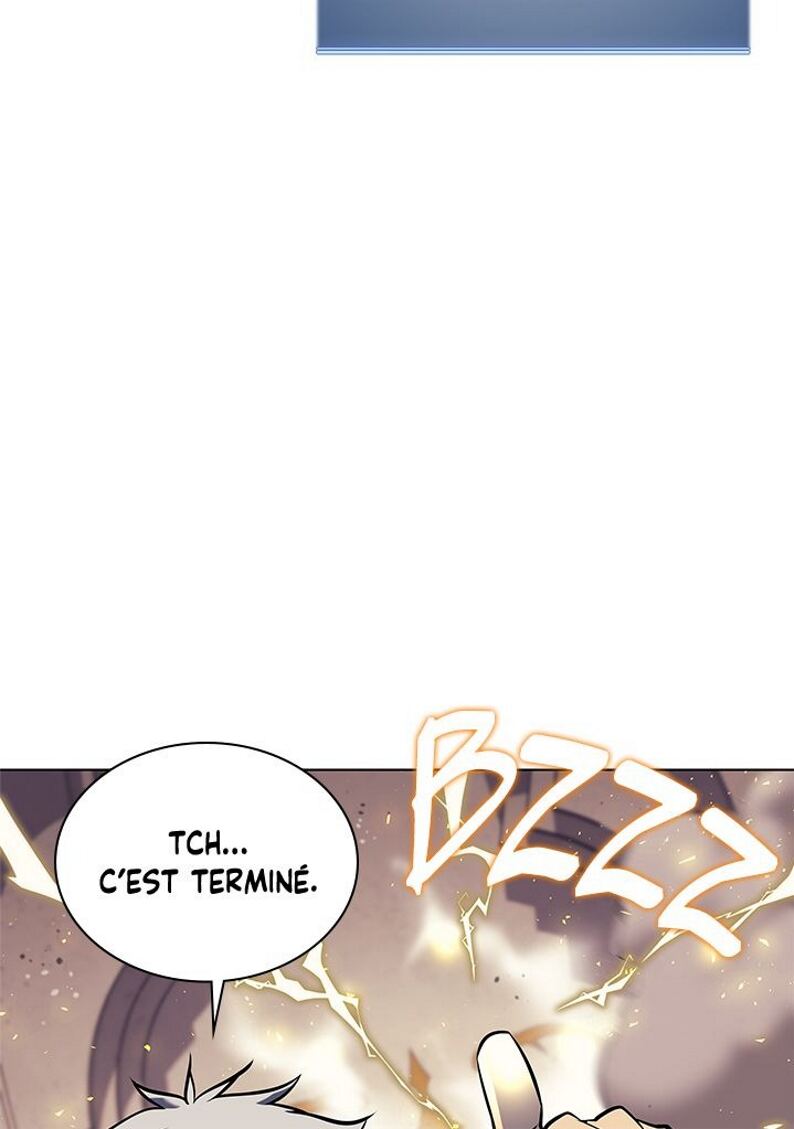 Read Overgeared Remake Scan Manga Online