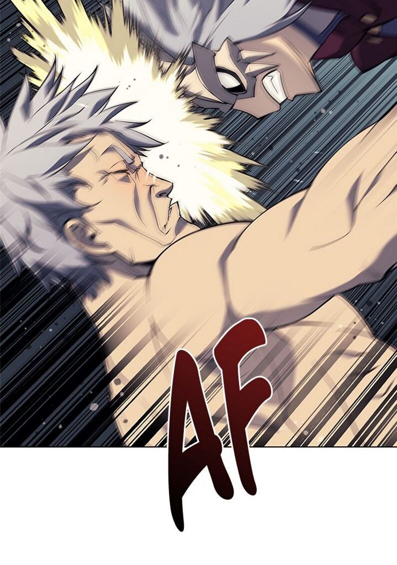Read Overgeared Remake Scan Manga Online