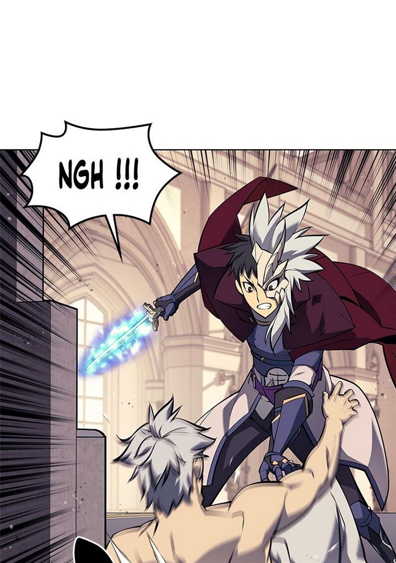 Read Overgeared Remake Scan Manga Online