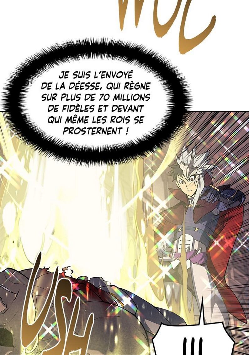 Read Overgeared Remake Scan Manga Online