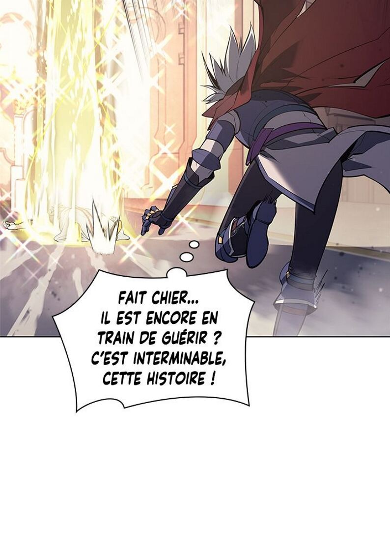 Read Overgeared Remake Scan Manga Online