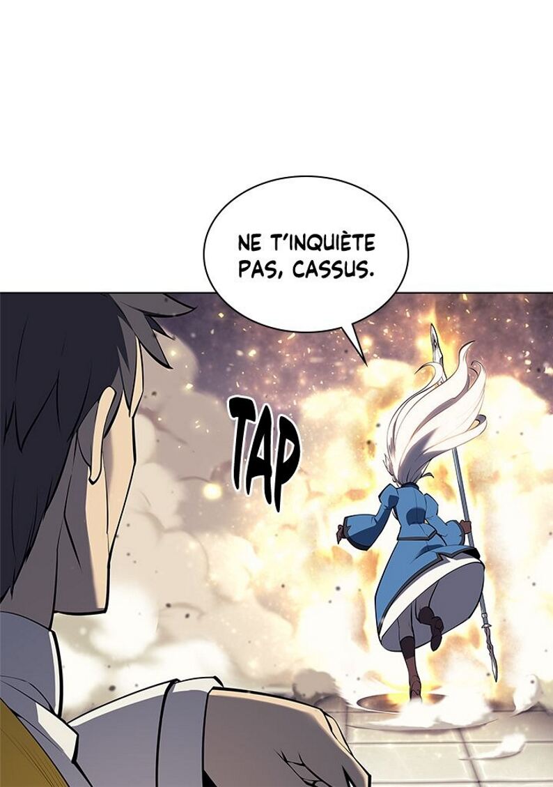 Read Overgeared Remake Scan Manga Online